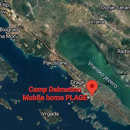 Campsite Mobile *