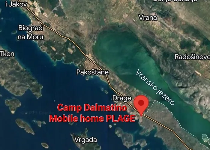 Κάμπινγκ Mobile *
