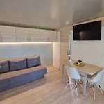 Camping Mobile Home Drage *