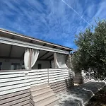 Camping Mobile Home Drage *