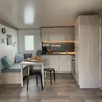 Mobile Home Drage Camping *