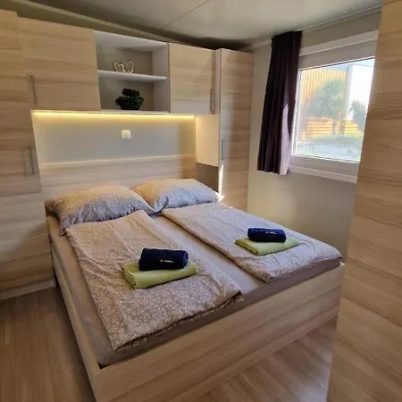 Kamp Mobile Drage