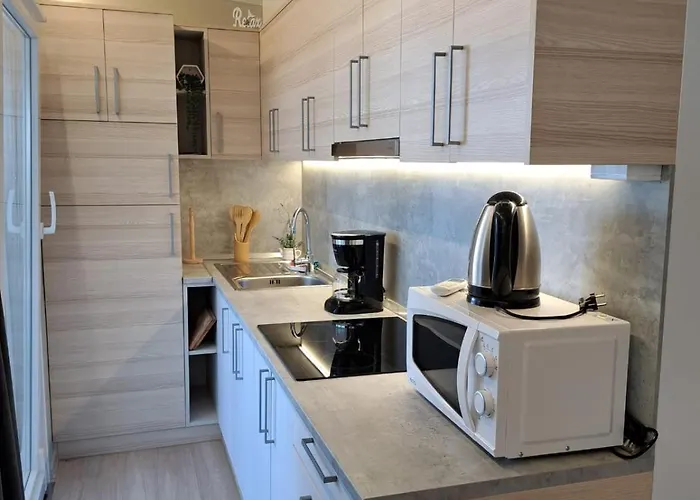 Camping Mobile Drage